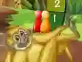 遊戲Monkey and Banana在線