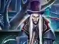 遊戲Vampire Riddles在線