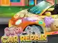 遊戲Cute Car Repair在線