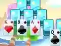 遊戲Mountain Solitaire在線