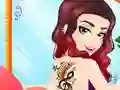遊戲Fun Tattoo Shop在線