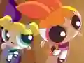遊戲The Powerpuff girls hypno bliss在線