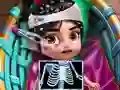 遊戲Vanellope Injured Emergency在線