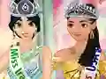遊戲International Royal Beauty Contest在線