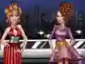 遊戲Dolly Oscars Dress Up在線