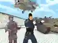遊戲Grand Battlefield Frontline Shooter在線
