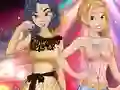 遊戲Princess Parties From Streets to Suites在線
