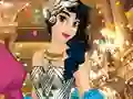 遊戲Prom Ball at Princess School在線