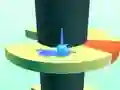 遊戲Helix Jump 2在線