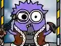 遊戲Minion Maker在線
