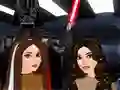 遊戲Darth Vader Hair salon在線