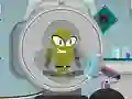遊戲Albert The Alien在線