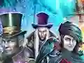 遊戲Vampire Trap在線