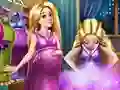 遊戲Pregnant Princesses Wardrobe在線