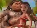 遊戲Polynesian Princess Falling in Love在線