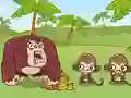 遊戲Monkey n Bananas 2在線