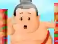 遊戲Sumo saga在線