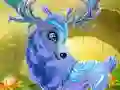 遊戲My Fairytale Deer在線