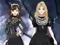 遊戲Gothic Show在線