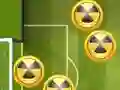 遊戲Soccer Caps在線