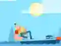 遊戲Gone Fishing在線