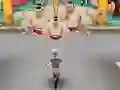 遊戲Angry Gran Run: Japan在線