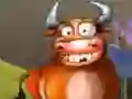 遊戲 Bull Run在線