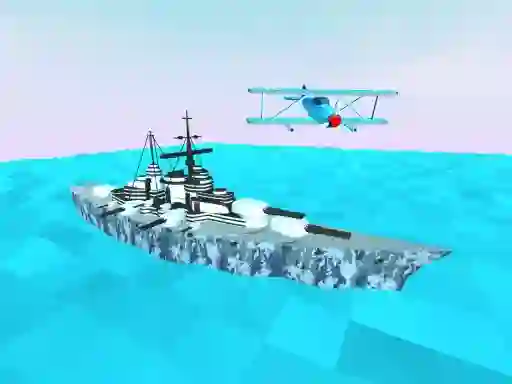 遊戲Air Defence 3D在線