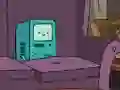 遊戲Adventure Time: BMO Play Along With Me在線