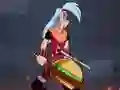 遊戲Mighty Magiswords Haast在線