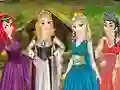 遊戲Princess of Thrones在線