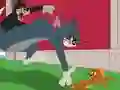 遊戲Tom and Jerry: Chasing Jerry在線