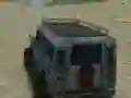 遊戲Xtreme Offroad Car Racing 4x4在線