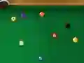 遊戲Pool 9 Ball在線