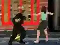 遊戲Streets of Anarchy: Fists of War在線