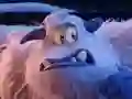 遊戲Smallfoot Puzzle在線