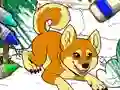 遊戲Color Me Pets 2在線