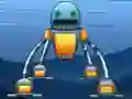 遊戲Robot Connections在線