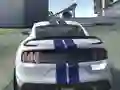 遊戲Y8 Multiplayer Stunt Cars在線