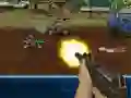 遊戲Warzone Getaway 2在線