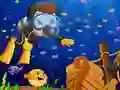 遊戲Underwater Photo Differences在線