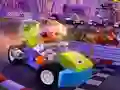 遊戲LEGO® Friends Heartlake Rush在線