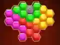 遊戲Hexa Puzzle在線