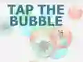 遊戲Tap The Bubble在線