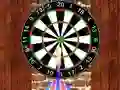 遊戲3D Darts在線