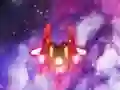遊戲 Burning Comets在線