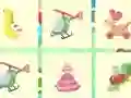 遊戲Find The Toys在線