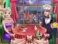 遊戲Ice Queen Wedding Proposal在線