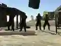 遊戲Battle in the West在線