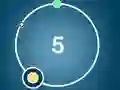 遊戲Tapping Dash在線